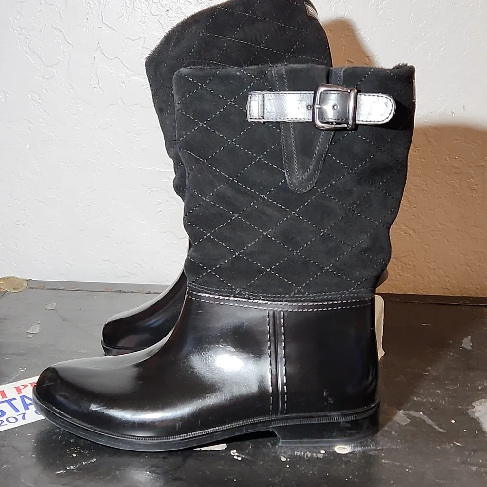 STORM by Cougar Women's Sassy Rain Boot 9